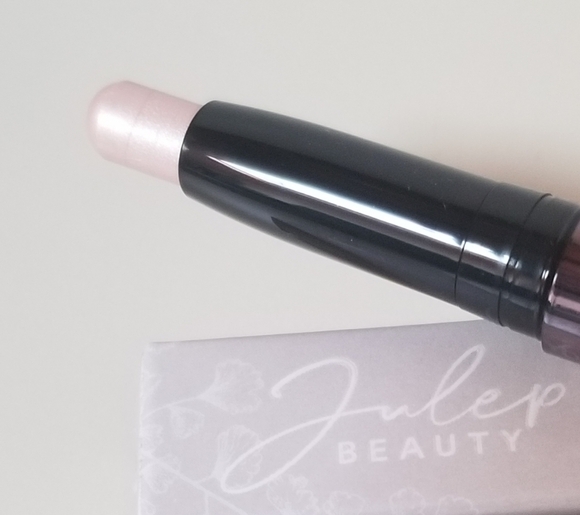 🦋 JULEP Eyeshadow 101 Crème-to-Powder Stick in  Pearl Shimmer - Picture 6 of 13